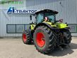 Tractor agrícola - Claas - axion 810 cis+