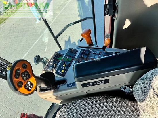 Cosechadora de Cereal - Case IH - 5088