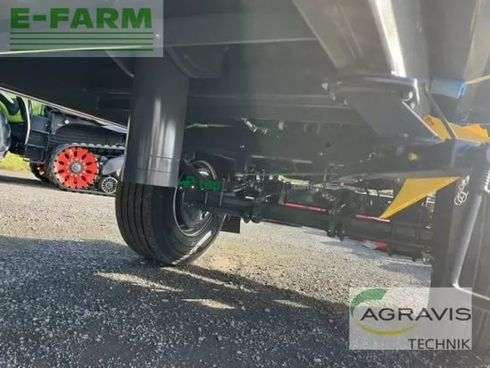 Volquet - Strautmann - szk 1802-h