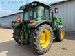 Tractor agrícola - John Deere - 5115m