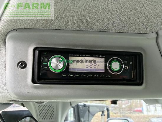 Tractor agrícola - Claas - arion 530