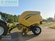 Empacadora gigant - New Holland - pro belt 165