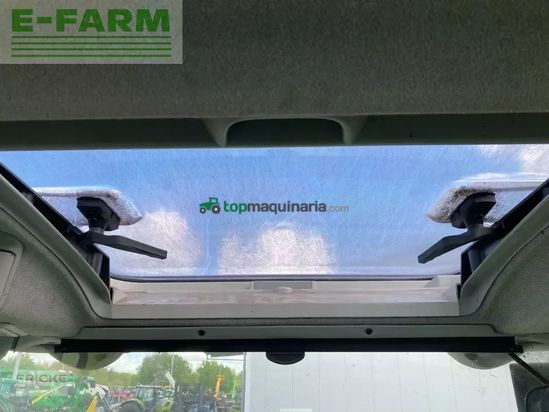 Tractor agrícola - Claas - arion 510 cis hexashift HEXASHIFT CIS