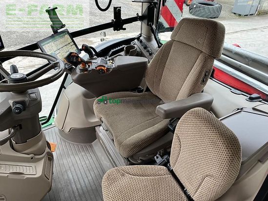 Tractor agrícola - John Deere - 6r195