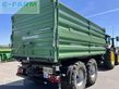 Remolqu agrícola -  - ta20051xxl