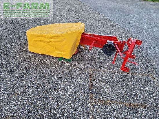 Cortacésped manual -  - mähwerk mini