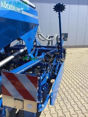 Sembradora - Kockerling - vitu 300