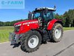 Tractor agrícola - Massey Ferguson - mf 6714 s dyna-vt