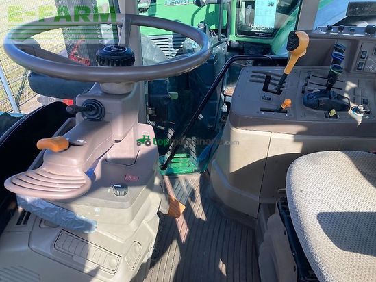 Tractor agrícola - John Deere - 6140 m