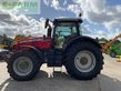 Tractor agrícola - Massey Ferguson - 8737 dyna vt tractor (st27562)