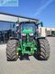 Tractor agrícola - John Deere - 6r185