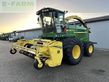 Tractor agrícola - John Deere - 7700
