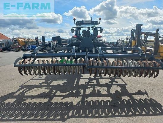 Cultivador - Stekro - pluton 400