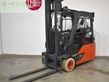 Elevadora - Linde - e 20 l evo 386-02