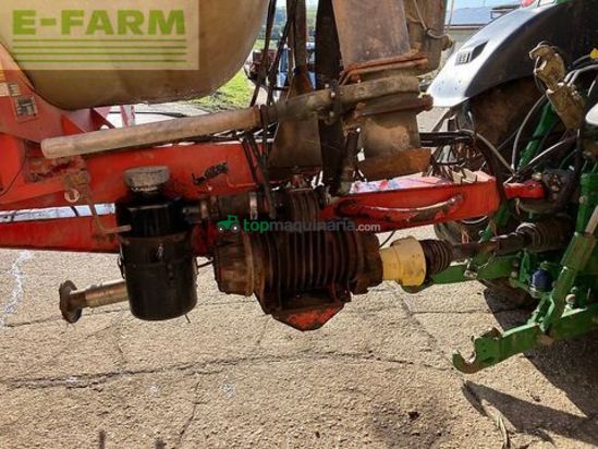 Cisterna -  - hts 151.27