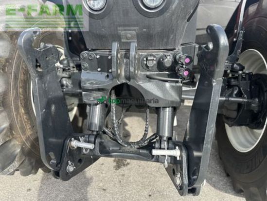 Tractor agrícola - Steyr - 6260 absolut cvt