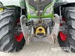 Tractor agrícola - Fendt - 724 s4 profi plus