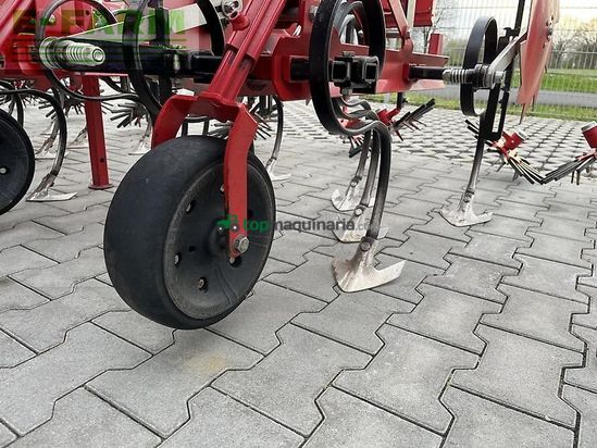 Minicargadora - Schaffer - 2028slt