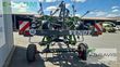 Henificador - Fendt - twister 11008 t