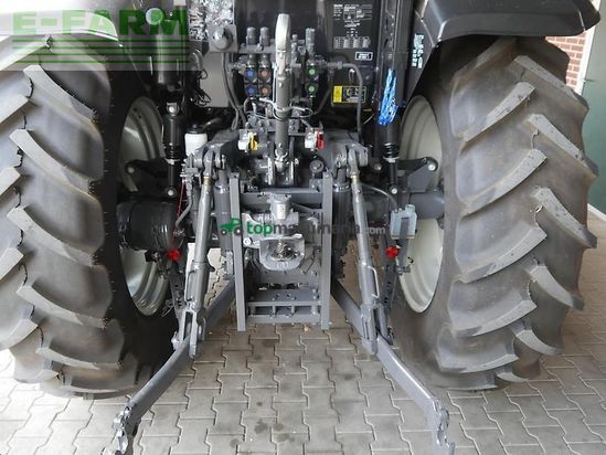 Tractor agrícola - Valtra - a105 h4