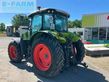 Tractor agrícola - Claas - arion 430 panoramic