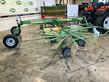 Henificador - Krone - swadro 800/26