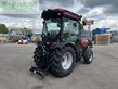 Tractor agrícola - Case IH - quantum 110 n