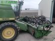 Cosechadora de Cereal - John Deere - 2256
