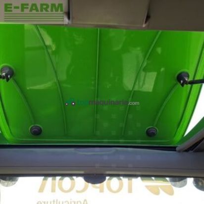 Tractor agrícola - Deutz-Fahr - agrotron 6175 ttv