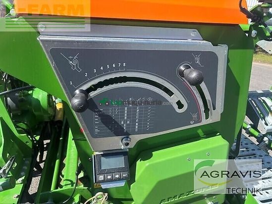Sembradora - Amazone - ke 3002-240 / cataya 3000 super