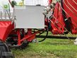 Rastrillo -  - top 1252 c s-line