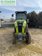 Tractor agrícola - Claas - nexos 230 ve VE