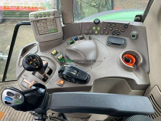Tractor agrícola - John Deere - 6830 premium