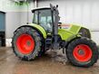 Tractor agrícola - Claas - axion 840 c-matic