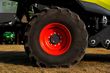 Cosechadora de Cereal - Claas - Lexion 8700 Terra Trac