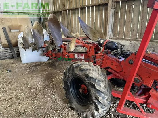 Arado - Gregoire Besson - sperwy7