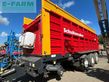 Remolqu agrícola - Schuitemaker - rapide 840