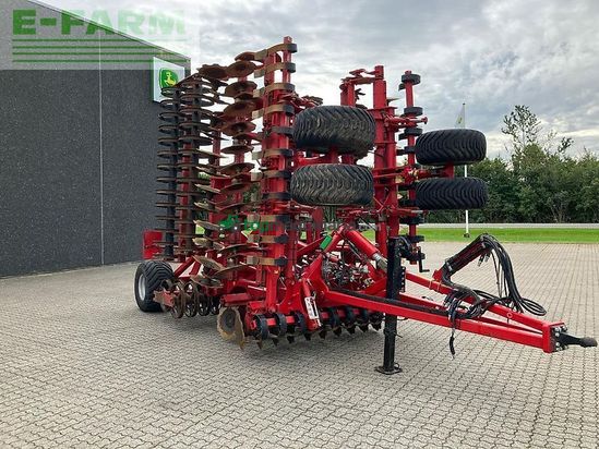 Grada de disco - Horsch - joker 8 rt