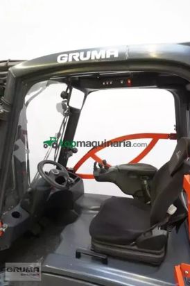 Elevadora - Linde - e 20 ph evo 386-02