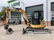 Excavadora - Caterpillar - 305.5 ecr