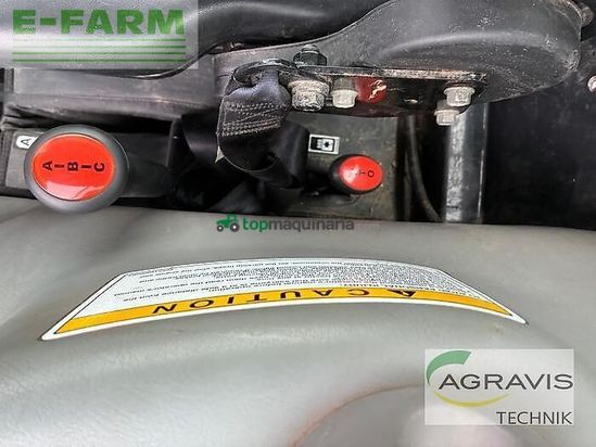 Tractor agrícola - Branson - f 36 cn