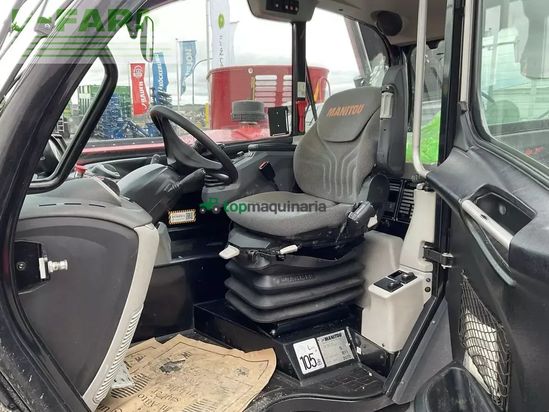 Telescopica - Manitou - mlt 1041 145ps