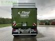 Volquet - Fliegl - tmk 269 fox profi