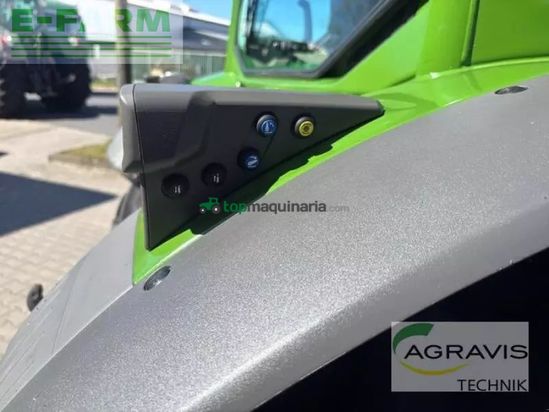 Tractor agrícola - Fendt - 210 s vario gen-3 power set-2
