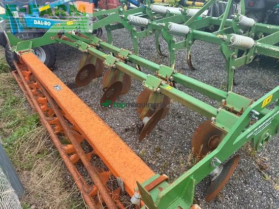 Cultivador - Amazone - pegasus sg4002
