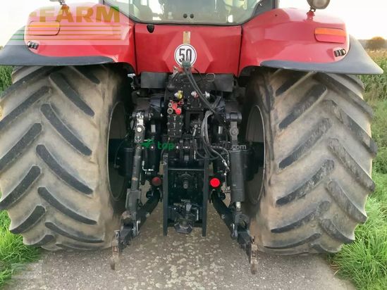 Tractor agrícola - Case IH - magnum 315