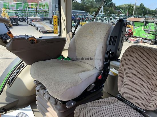 Tractor agrícola - John Deere - 7250r tractor (st23494)