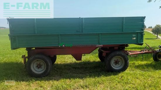 Volquet - Reisch - d 70
