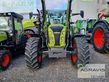 Tractor agrícola - Claas - arion 420 - stage v advanced