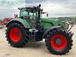 Tractor agrícola - Fendt - 922 com 3 *motor überholt*